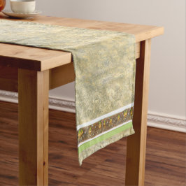Imbolc Table Runner Korte Tafelloper