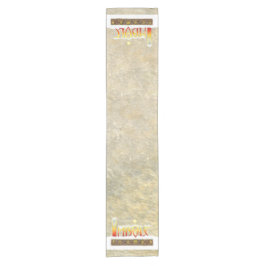 Imbolc Table Runner Korte Tafelloper