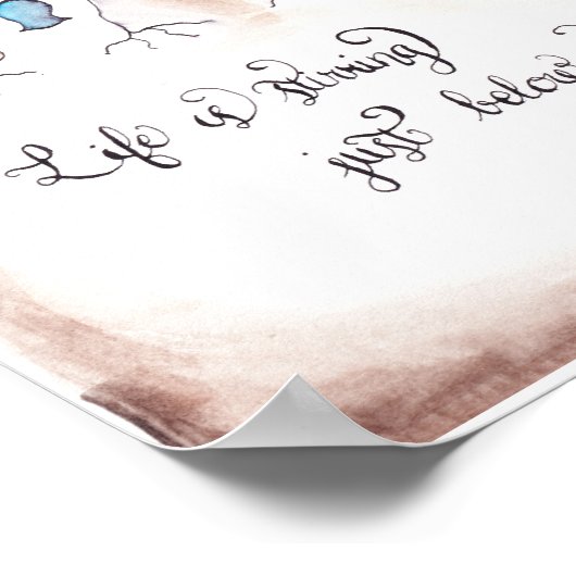 Imbolisch Poster (Hoek)