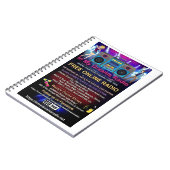 imdr notitieboek 2 (Linkerzijde)