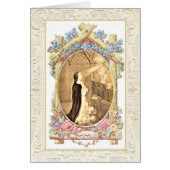 Imelda Lambertini Prayer (Voorkant)