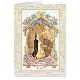 Imelda Lambertini Prayer