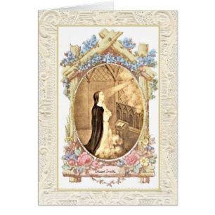 Imelda Lambertini Prayer