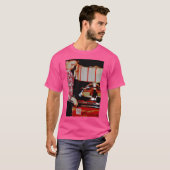 Imelda May - Jukebox T-shirt (Voorkant volledig)