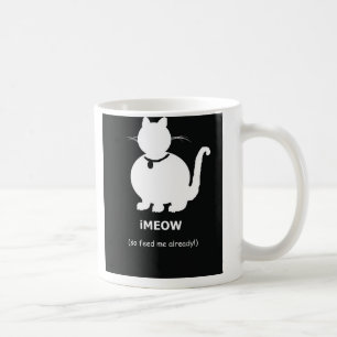 imeow koffiemok