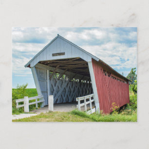 Imes Bridge Briefkaart