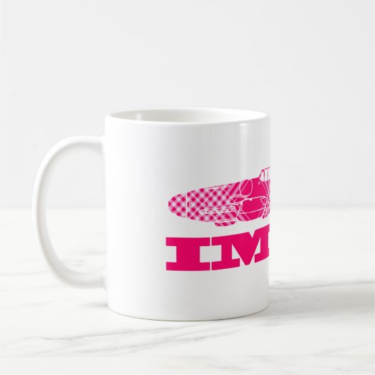 IMFM Mok DUH! (Links)