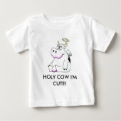 img005, HOLY COW I'M CUTE! (Voorkant)