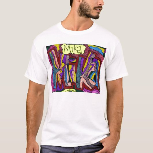 img031 t-shirt (Voorkant)