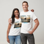 IMG0, SAILING AWAY T-SHIRT (Unisex)