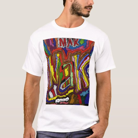 img1995 t-shirt (Voorkant)