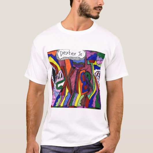 img262 t-shirt (Voorkant)