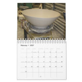 IMG_0015, Joe Winston Studio Potter Fernandina ... Kalender (Feb 2027)