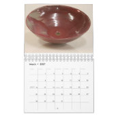 IMG_0015, Joe Winston Studio Potter Fernandina ... Kalender (Mar 2027)