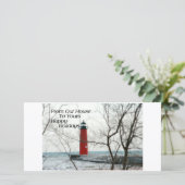 IMG_0050   Van ons Parlement naar uw Prettige fees Feestdagenkaart (Staand voorkant)