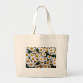 IMG_0066 Daisy Lovers Grote Tote Bag