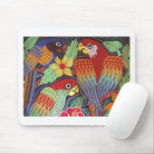 IMG_0190.JPG Vogels van Panama Muismat (Met muis)