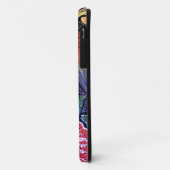 IMG_0194.jpg Vogels van Panama Case-Mate iPhone Case (Achterkant/links)