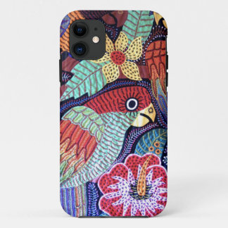 IMG_0194.jpg Vogels van Panama Case-Mate iPhone Case