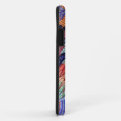 IMG_0194.jpg Vogels van Panama Case-Mate iPhone Case (Achterkant/rechts)