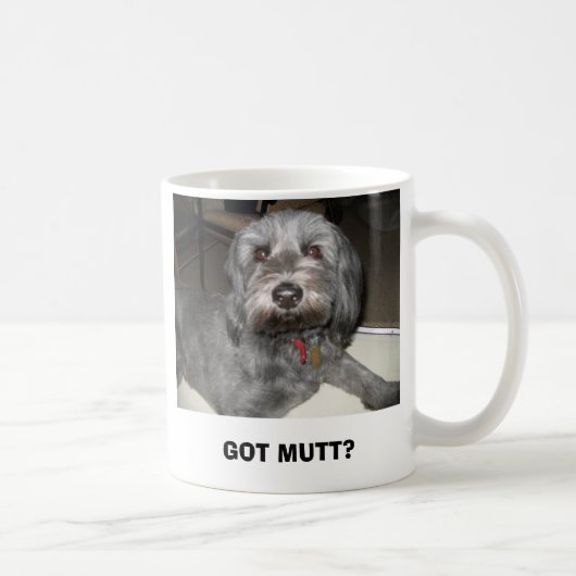IMG_0301, GOT MUTT? KOFFIEMOK (Rechts)