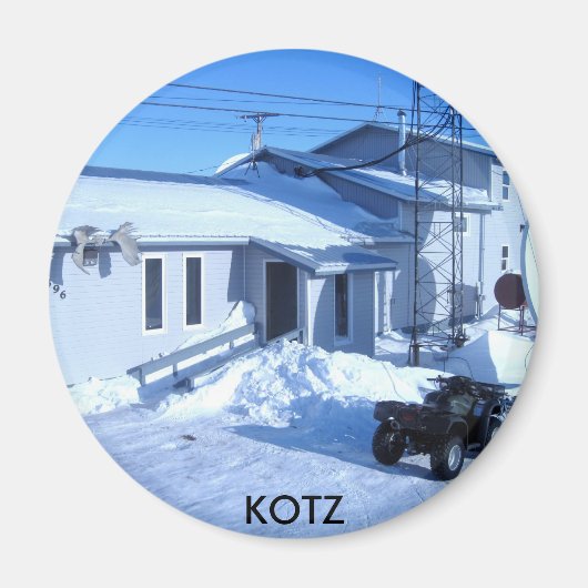 IMG_0319, KOTZ MAGNEET (Voorkant)