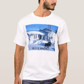 IMG_0319, KOTZ RADIO T-SHIRT (Voorkant)