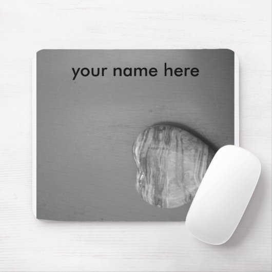 IMG_0325, jouw naam hier Muismat (Met muis)