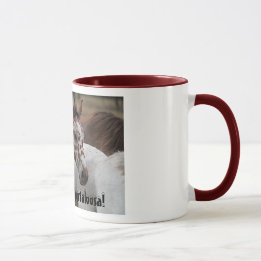 IMG_0380, Maine A Sportaloosa! Mok (Rechts)