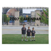IMG_0413, CALENDAR 2007 KALENDER (Hoes)