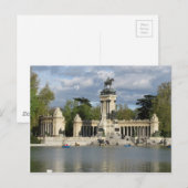 IMG_0428Retiro Briefkaart (Voorkant / Achterkant)