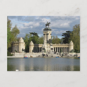 IMG_0428Retiro Briefkaart