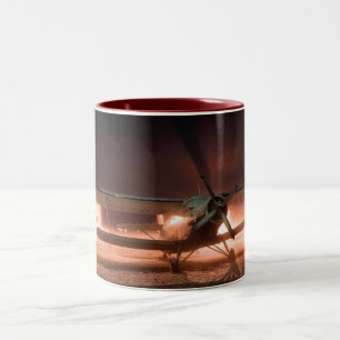 IMG_0528 TWEEKLEURIGE KOFFIEMOK