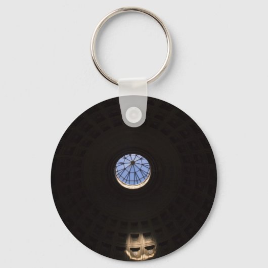 IMG_0567loft Sleutelhanger (Voorkant)