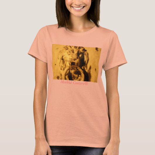 IMG_0647, Morbid Couture® T-shirt (Voorkant)