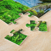 IMG_1122 4 Hawaiian Scene Legpuzzel (Zijkant)