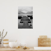 IMG_1204, Foto: Deb Stachoviak Poster (Keuken)