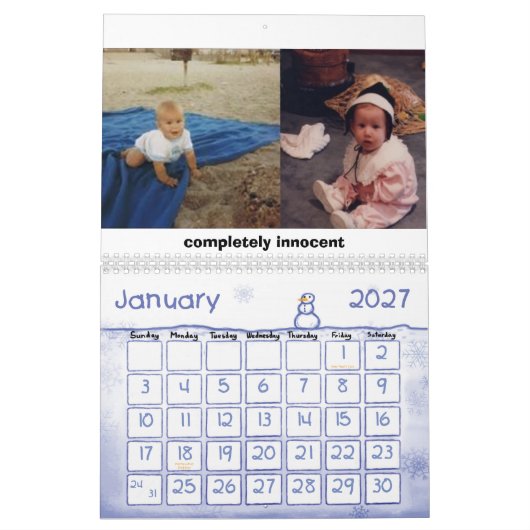 IMG_1483, iets moois Kalender (Jan 2027)