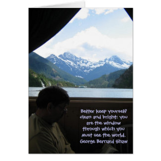 IMG_1583, Bewaar jezelf beter schoon en helder..