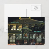 IMG_1611 nara Briefkaart (Voorkant / Achterkant)