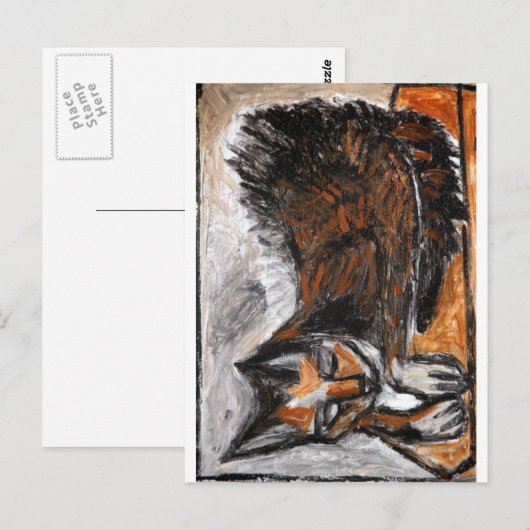 IMG_1615 BRIEFKAART (Voorkant / Achterkant)