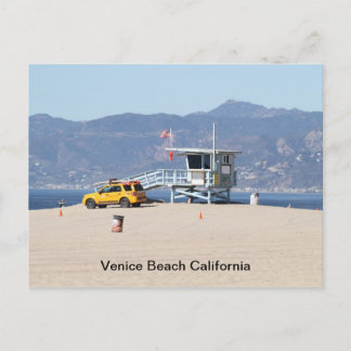 IMG_1664, Venice Beach California Briefkaart