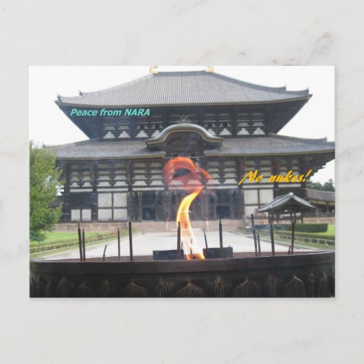 IMG_1674 NARA BRIEFKAART (Voorkant)