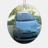 IMG_2140.JPG Prius Toyota auto Keramisch Ornament (Links)