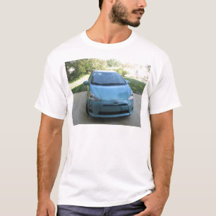 IMG_2140.JPG Prius Toyota auto T-shirt