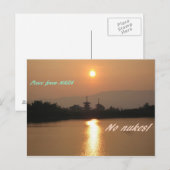 IMG_2220nara Briefkaart (Voorkant / Achterkant)