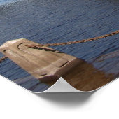 IMG_2574, Mooi Stillwater en liftbridge, ... Poster (Hoek)