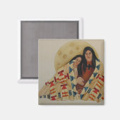 IMG_2587courting deken Magneet (Voorkant / Achterkant)