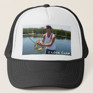 IMG_2702, ik hou van Carp - CarpKillers Inc. Trucker Pet