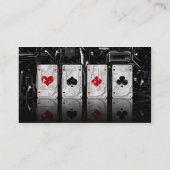 img 274_www.Garcya.us, Naam, Adres 1, Adres... Visitekaartje (Achterkant)